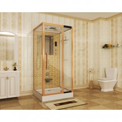 Душевая кабина Niagara Lux 7714G