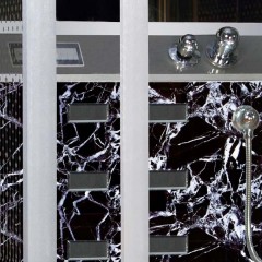Душевая кабина Niagara Lux 4490B