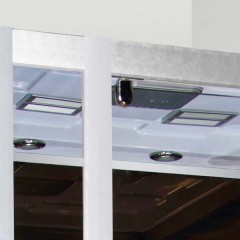 Душевая кабина Niagara Lux 4490B