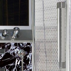 Душевая кабина Niagara Lux 4490B