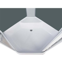 Душевая кабина Bolu Pentas BL-112/90m