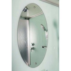 Душевая кабина Esbano ES-100CKR