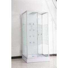 Душевая кабина Erlit Miami ER MIA90W-2