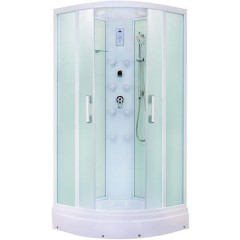 Душевая кабина Erlit ER5509P-S3