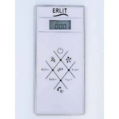 Душевая кабина Erlit ER5512TPR-S3