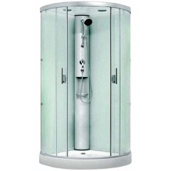 Душевая кабина Sturm Flavor DK-FLAV0909-TSCR