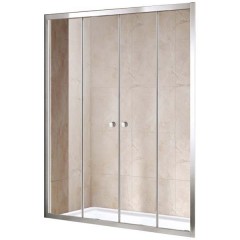 Душевая дверь Cezares Family-M FAMILY-BF-2-160-P-Cr-M