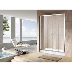 Душевая дверь Cezares Family-M FAMILY-BF-2-170-P-Cr-M