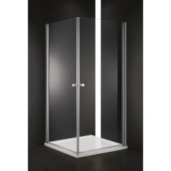 Душевой угол Cezares Elena ELENA-W-A-2-70-C-Cr