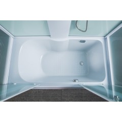 Душевая кабина Timo eco TE-0750