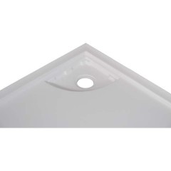 Душевой угол Aquanet Iva NK1222 R