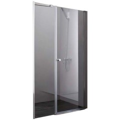 Душевая дверь Cezares Elena ELENA-W-B-11-40+90-P-Cr-R