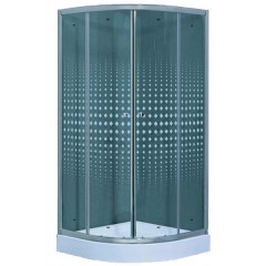 Душевая кабина Timo TL-1101