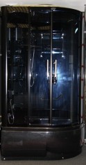 Душевая кабина Niagara NG 1806 L