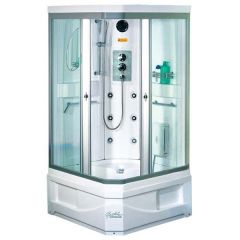 Душевая кабина Golf Potter LF 0909 II /F2/ [C1]