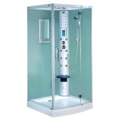 Душевая кабина Golf Potter ZF 0909 III /B/ [T] [C2]