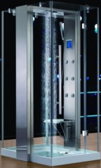 Душевая кабина Wasserfalle W-626 L