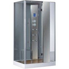 Душевая кабина Wasserfalle W-626A
