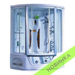 Душевая кабина Appollo A-0819