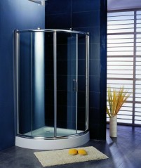 Душевой угол Appollo TS-0515 R