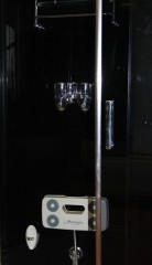 Душевая кабина Niagara NG-910 R