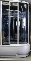 Душевая кабина Niagara NG-7006 S L