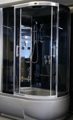 Душевая кабина Niagara NG-7006 S L