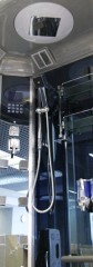Душевая кабина Niagara NG-7006 S L
