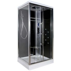 Душевая кабина Edelform Grande EF-4050RBS / 2401 R