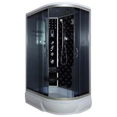 Душевая кабина River Temza 120/80/26 L