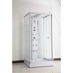Душевая кабина Erlit New York ER NYC100W-1