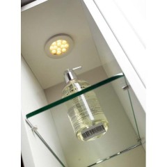 Душевая кабина Svedbergs S-Box 110 De Lux-3000 L