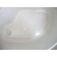Душевая кабина Ammari AM-115 white L