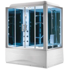 Душевая кабина SSWW B616A L