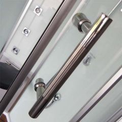 Душевая кабина Eago DZ954F8 L