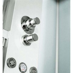 Душевая кабина Jacuzzi Mynima 120TT SX