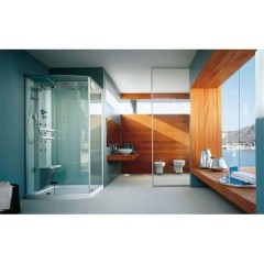 Душевая кабина Jacuzzi Mynima 120TT SX