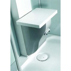 Душевая кабина Jacuzzi Mynima 90TT SX