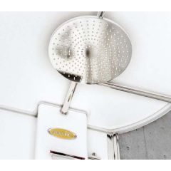 Душевая кабина Jacuzzi Play 120TB SX