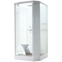 Душевая кабина Orans Diamond SR-89101S L white