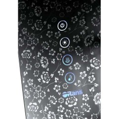 Душевая кабина Orans Diamond SR-89101S R black