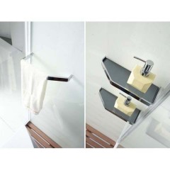 Душевая кабина Orans Diamond SR-89102S R white