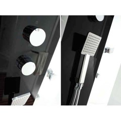 Душевая кабина Orans Diamond SR-89102S R white