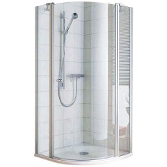 Душевой угол Kermi Ibiza 2000 I2 S1R 10018 1AK