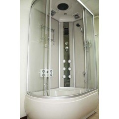 Душевая кабина Ammari AM-120 R
