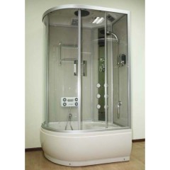 Душевая кабина Ammari AM-120 R