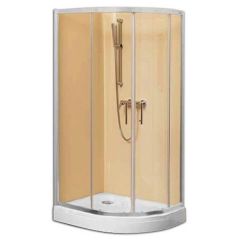 Душевой угол Kolpa San TKP 120x90 L