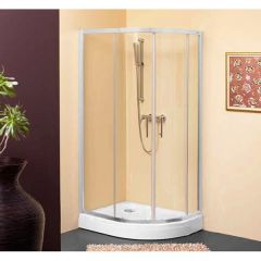 Душевой угол Kolpa San TKP 120x90 L