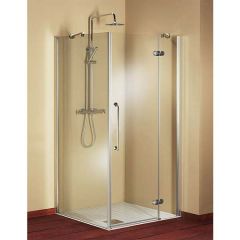 Душевой угол Am.Pm Serenity Extra Swing D+W 100 R