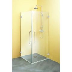 Душевой угол Am.Pm Serenity Only Swing Square 90
